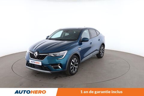 Annonce voiture Renault Arkana 18790 €