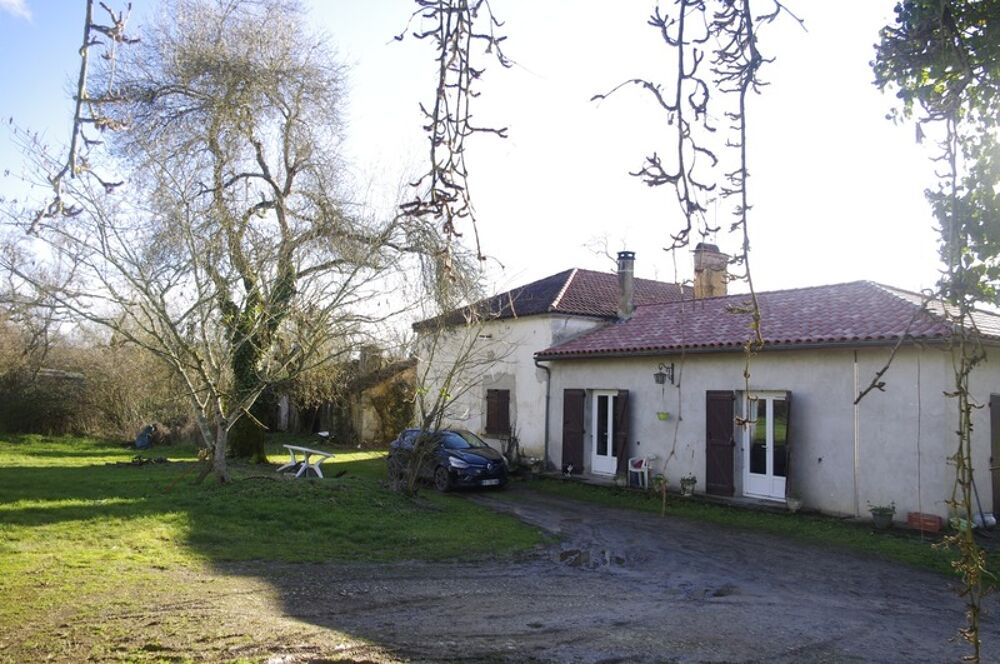 Vente Propriété/Château 6 pièces 150 m² - Vue 6