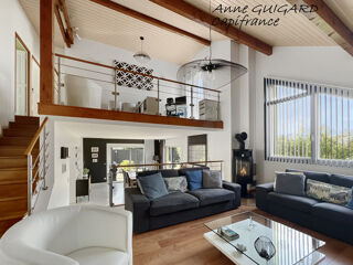  Maison à vendre 6 pièces 133 m²