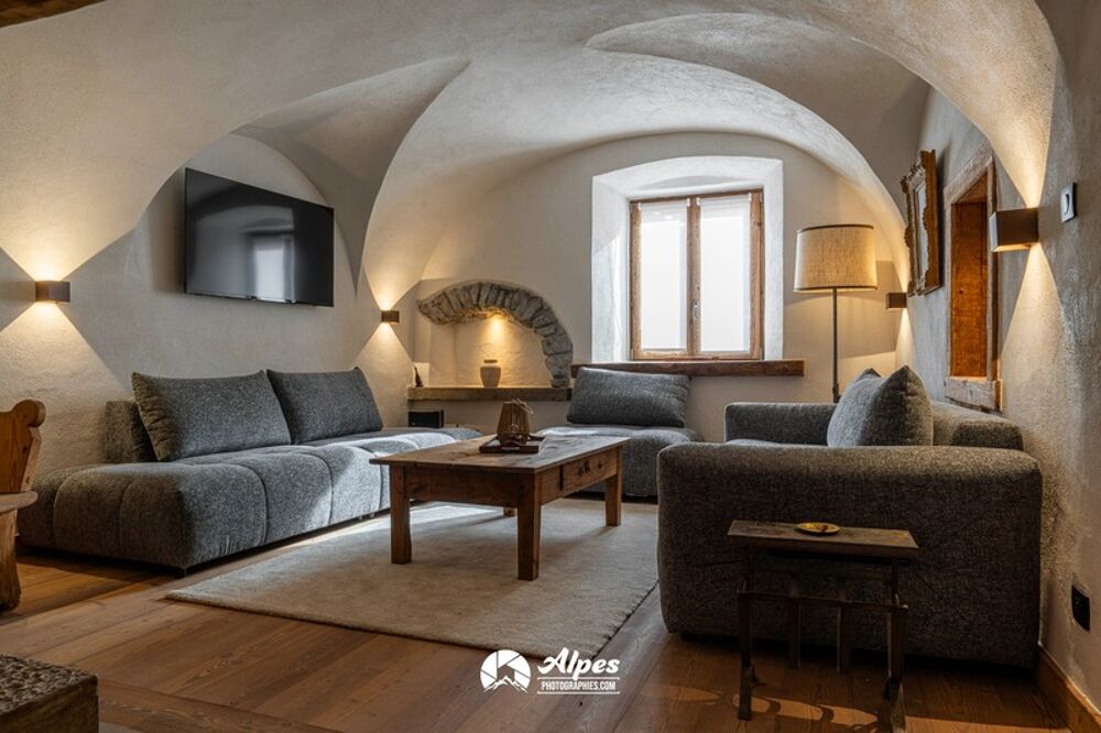 à vendre  Appartement La Salle les Alpes (05240)