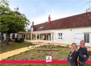  Maison  vendre 4 pices 130 m