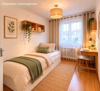  Maison à vendre 7 pièces 109 m²