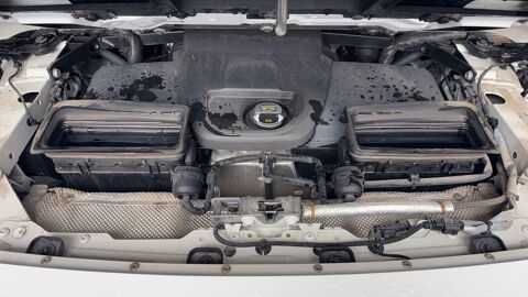 R8 II 5.2 FSI V10 540 Quattro S-Tronic 7 . 2018 occasion 17520 Sainte Lheurine