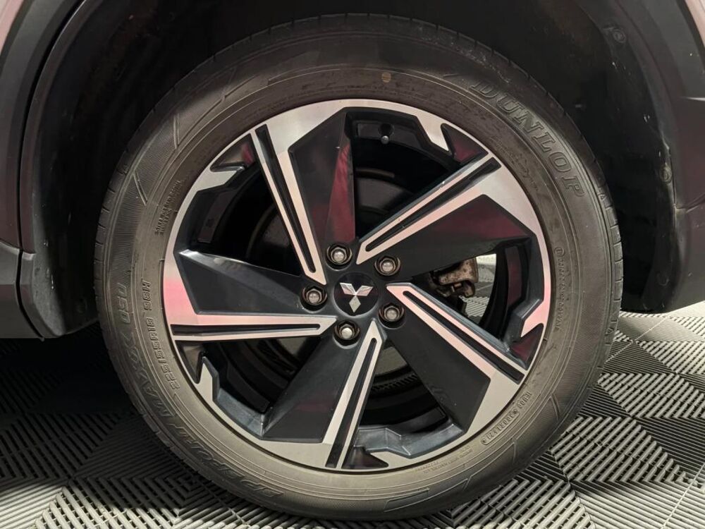 Eclipse Cross 2.4 MIVEC PHEV Twin Motor 4WD Intense 2023 occasion 87280 Limoges