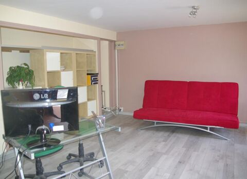  Appartement  louer 1 pice 35 m