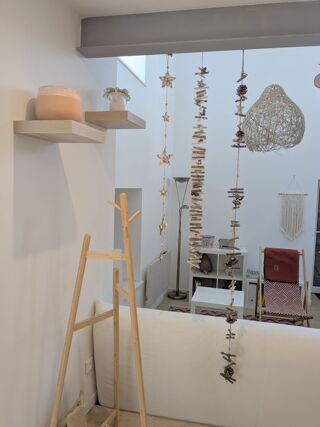  Maison � louer 3 pi�ces 75 m�