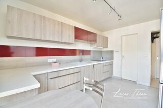  Appartement à vendre 5 pièces 135 m²