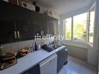  Appartement à vendre 3 pièces 66 m²