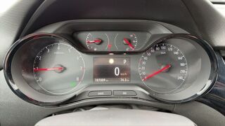 Crossland X 1.2 Turbo 110 EAT6 Design 2019 occasion 60130 Lieuvillers