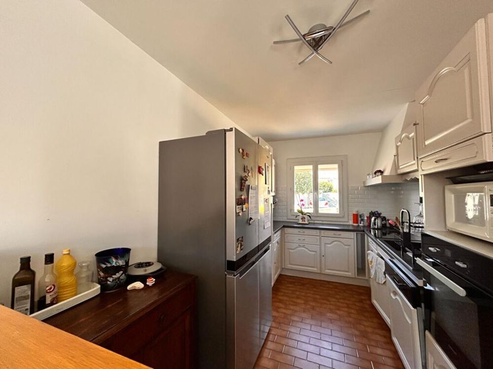 Vente Maison A VENDRE // AVIGNON Maison Avignon de 98 m2 + jardin + garage Avignon