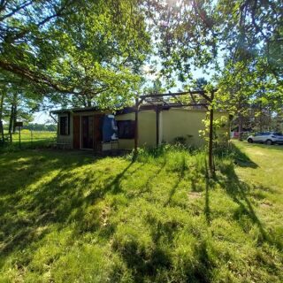  Maison � vendre 4 pi�ces 81 m�