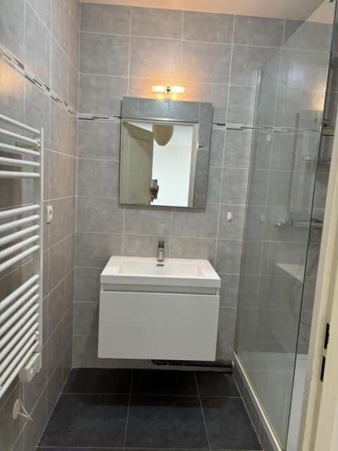  Appartement � louer 2 pi�ces 50 m�