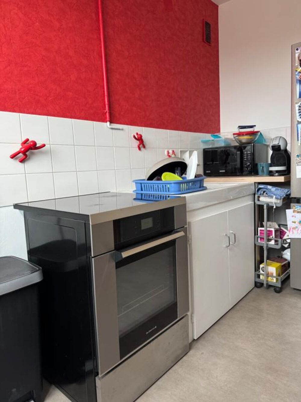 Vente Appartement Appartement T2 proche du centre ville Laval