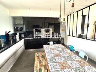  Maison � vendre 5 pi�ces 137 m�