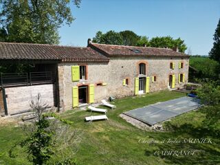  Maison à vendre 7 pièces 330 m²