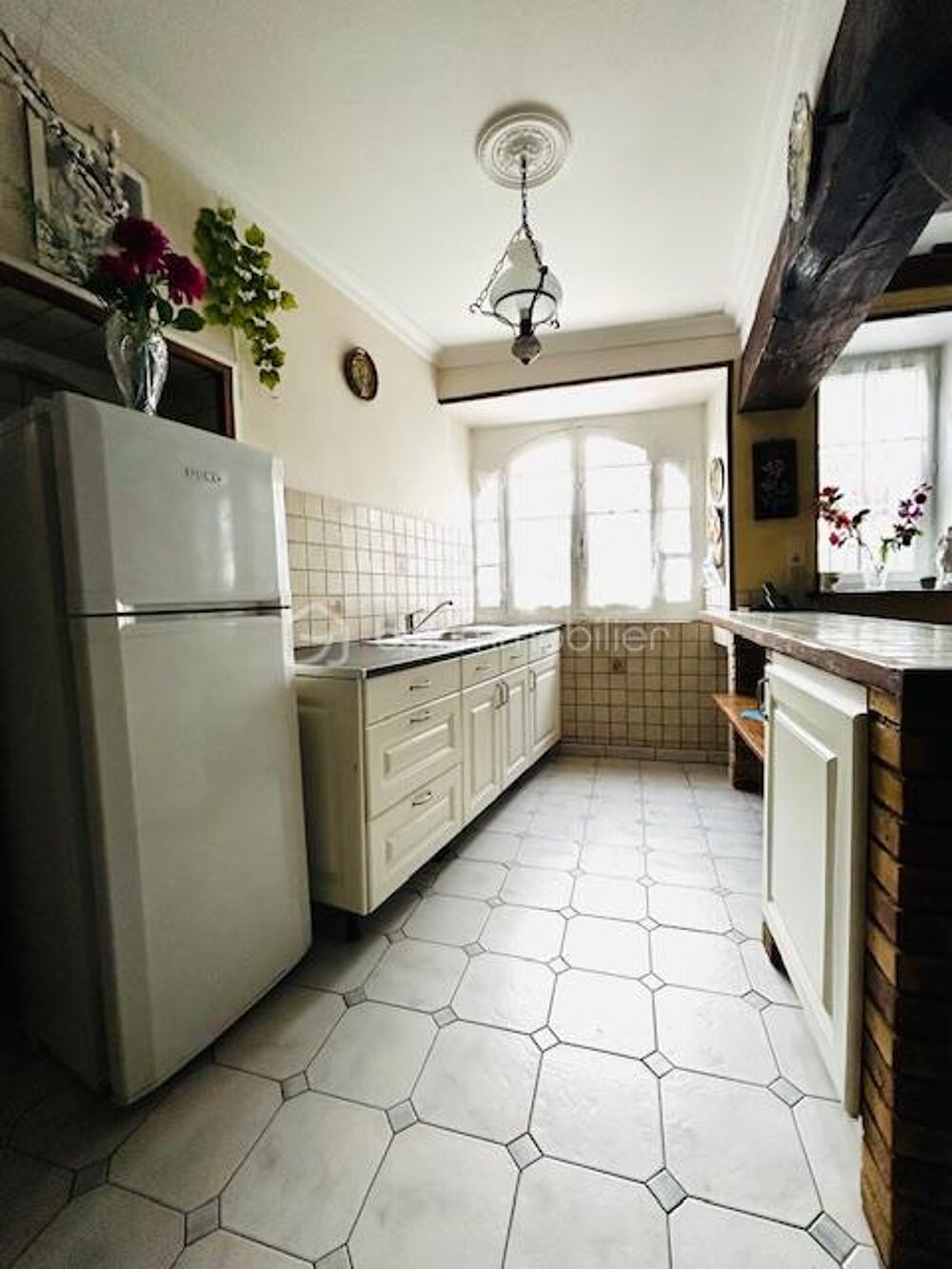 Vente Maison Maison de ville avec patio et terrasse, bourg Verteuil Sur Charente 5MIN de RUFFEC Verteuil sur charente