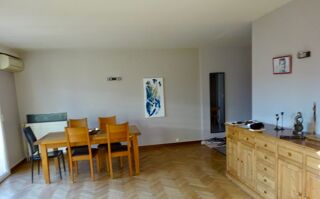  Appartement � louer 5 pi�ces 96 m�