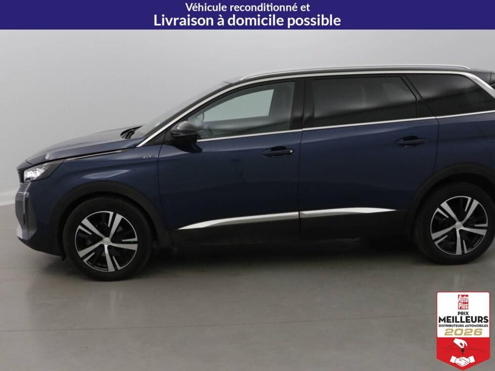 5008 Essence 130 EAT8 GT 2023 occasion 10150 Lavau