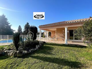  Villa � vendre 4 pi�ces 125 m�