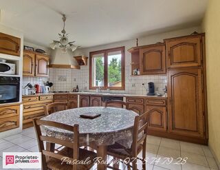  Maison à vendre 6 pièces 171 m²
