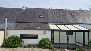  Maison à vendre 7 pièces 158 m²