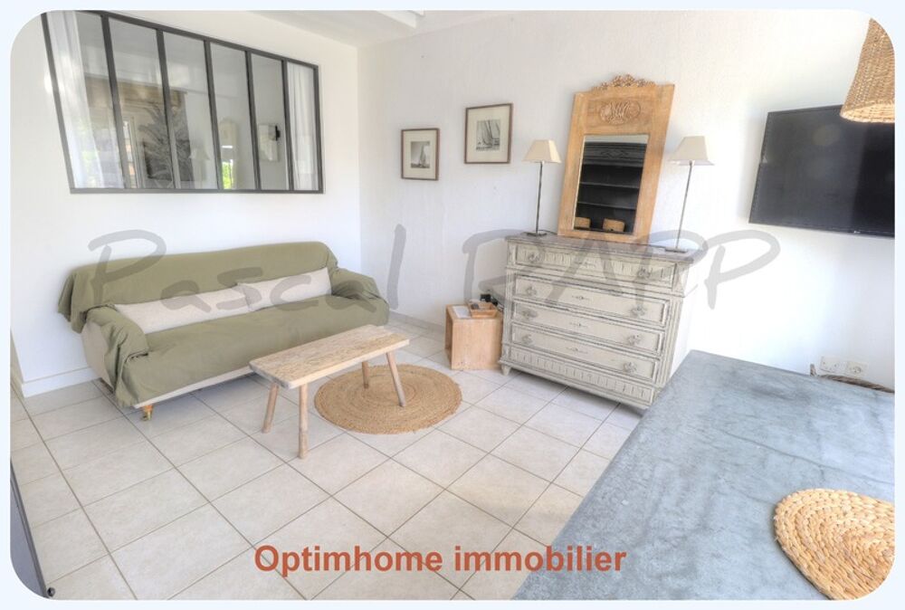 Vente Maison Maison à vendre 3 pièces LE CAP D'AGDE (34) Le cap d agde