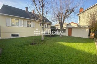  Maison � vendre 6 pi�ces 160 m�