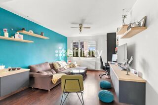  Appartement à vendre 5 pièces 97 m²