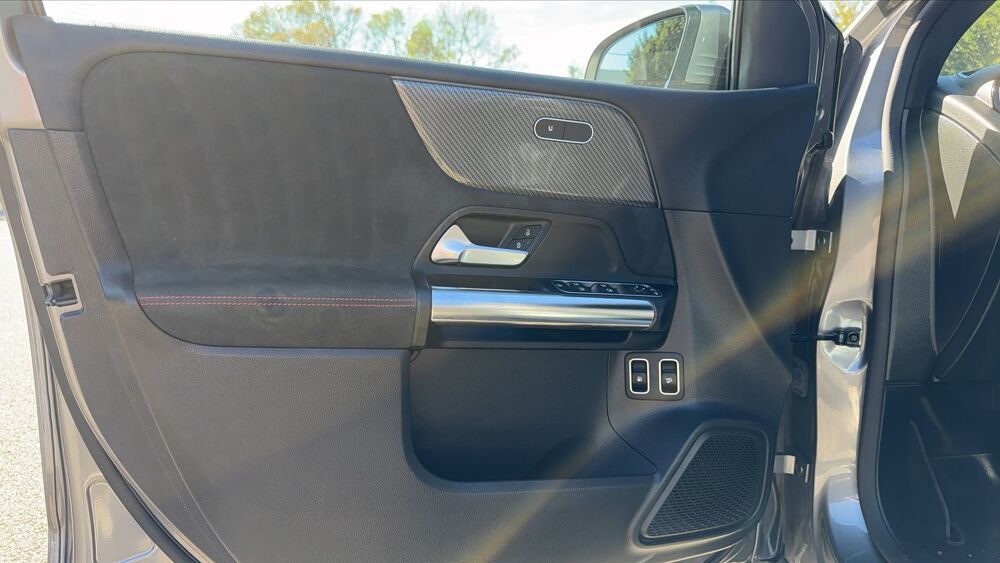 Classe B 250e 1.3 218 AMG Line - Automatique 2022 occasion 11000 Carcassonne