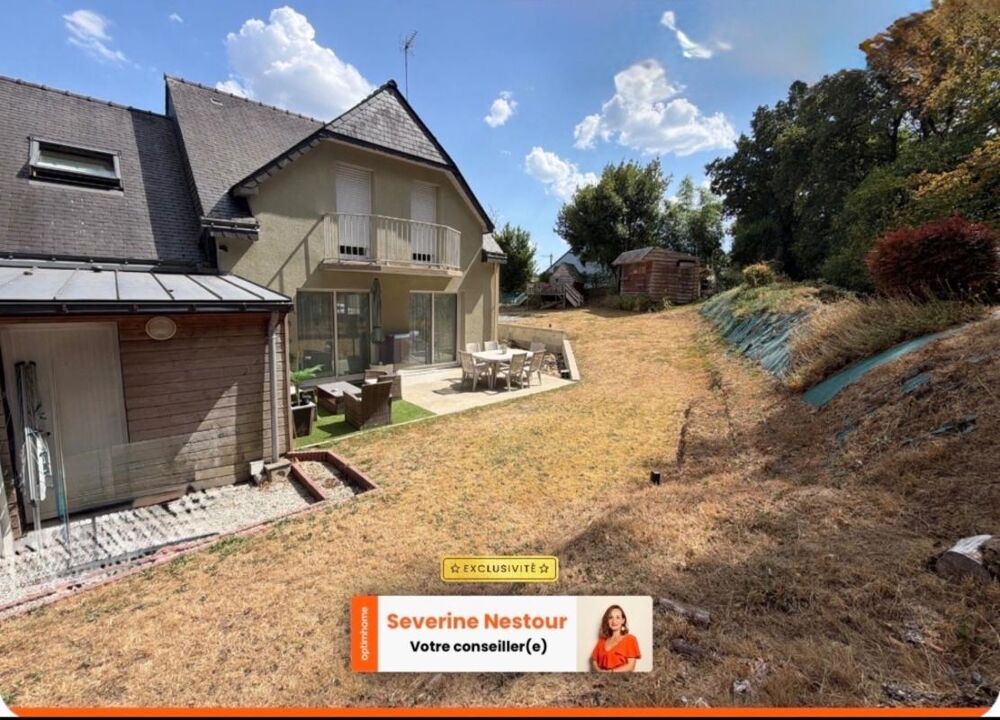 Maison à vendre 5 pièces (56)