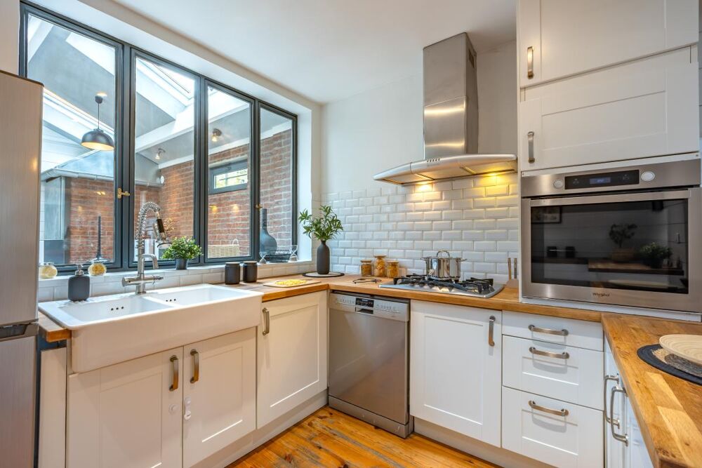 � vendre  Maison Nanterre (92000)