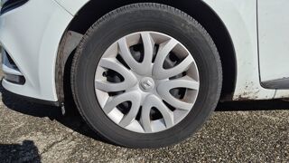 Divers Societe IV 1.5 dCi 90 Trend 2018 occasion 13760 Saint Cannat