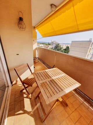  Appartement � vendre 4 pi�ces 72 m�