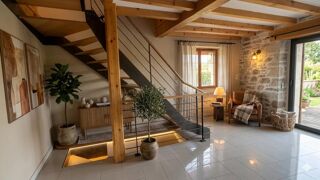  Maison à vendre 5 pièces 139 m²