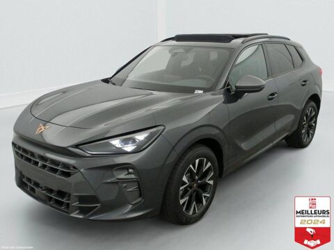 Cupra Terramar 1.5 eTSI Hybrid 150 ch DSG7 V 2025 occasion Lavau 10150