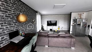  Appartement à vendre 4 pièces 92 m²