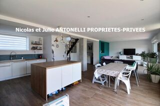 Maison  vendre 6 pices 118 m