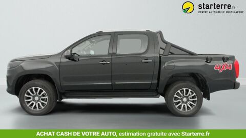 Tunland G7 2.0L 163 CH 2026 occasion 69190 Saint-Fons