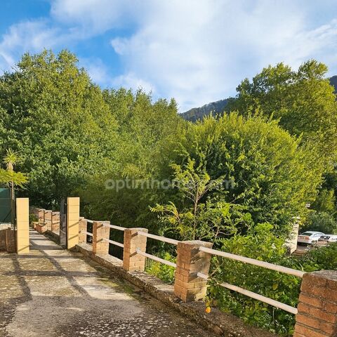   LE REVEST LES EAUX T2 avec Garage Appartement - 2 pi�ce(s) - 79 m�