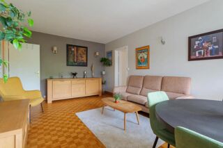 Appartement à vendre 3 pièces 62 m²