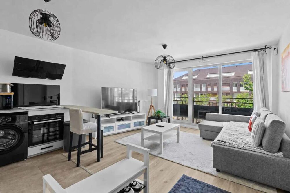Appartement 2 pièces 42 m² · à Chessy · 42 m² · 299 900 €