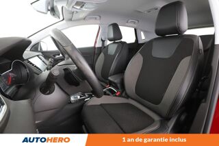 Grandland x 1.6 Hybrid Elegance Business Auto 225 ch 2021 occasion 92130 Issy-les-Moulineaux