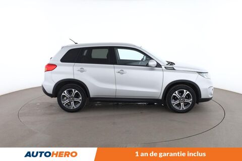 Vitara 1.6 DDiS Pack AllGrip TCSS Auto 120 ch 2017 occasion 92130 Issy-les-Moulineaux