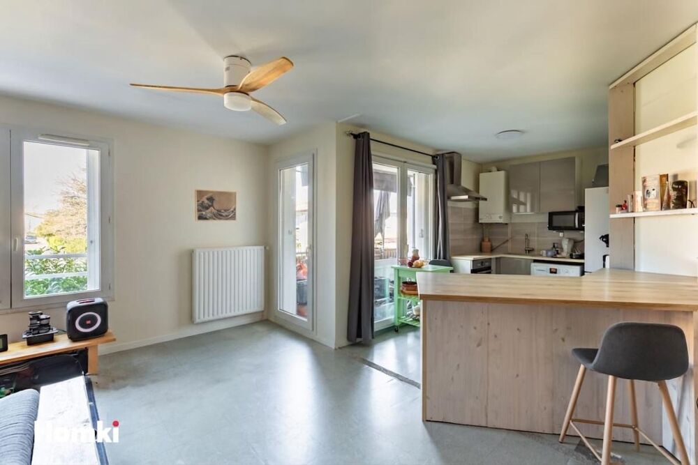 Vente Appartement Appartement T3 de 64 m2 avec parking à Toulouse 31300 Toulouse