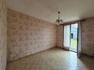  Maison à vendre 4 pièces 72 m²