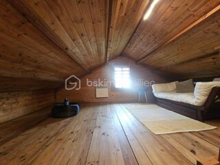  Chalet � vendre 3 pi�ces 70 m�