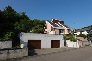  Maison � vendre 10 pi�ces 299 m�