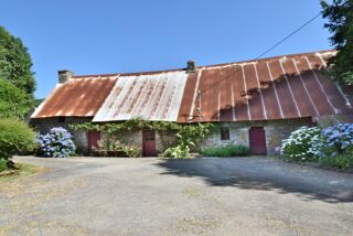  Ferme à vendre 8 pièces 110 m²