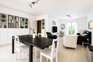  Maison à vendre 5 pièces 113 m²