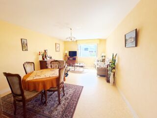  Appartement à vendre 3 pièces 75 m²